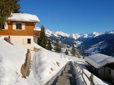 Ferienhaus für 8 Personen in Pany 3/10