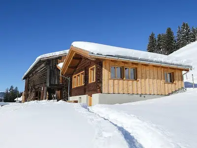 Ferienhaus für 5 Personen in Pany 1/10