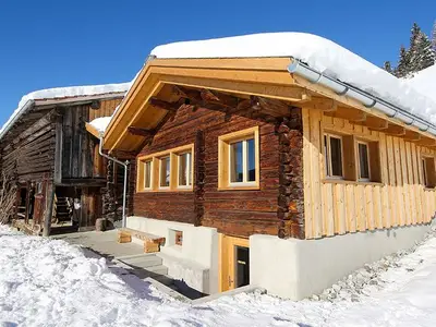 Ferienhaus für 5 Personen in Pany 2/10