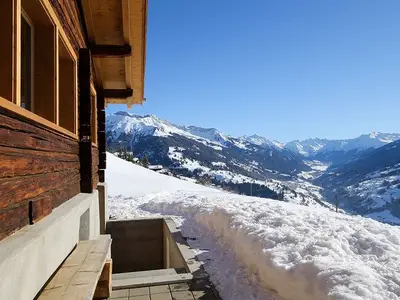 Ferienhaus für 5 Personen in Pany 3/10