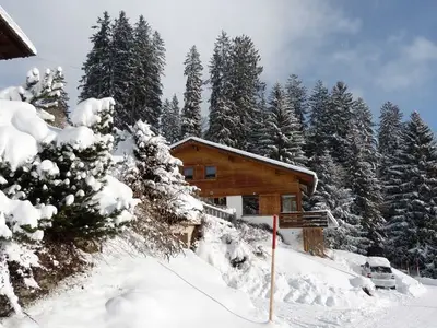 Ferienhaus für 7 Personen in Pany 1/10