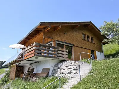 Ferienhaus für 7 Personen in Pany 2/10