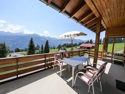 Ferienhaus für 7 Personen in Pany 3/10