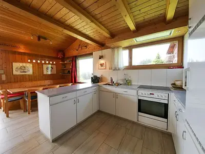 Ferienhaus für 7 Personen in Pany 4/10