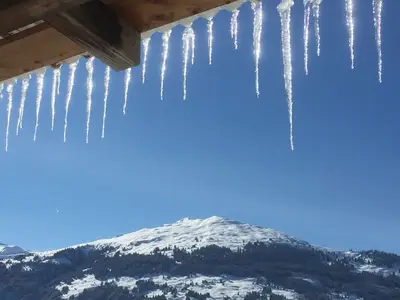 Ferienhaus für 11 Personen in Pany 2/10