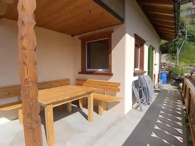 Ferienhaus für 11 Personen in Pany 4/10