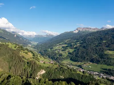 Ferienhaus für 11 Personen in Pany 5/10