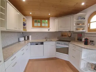 Ferienhaus für 11 Personen (170 m²) in Pany 4/10