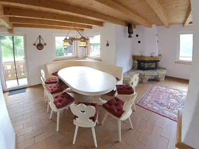 Ferienhaus für 11 Personen (170 m²) in Pany 5/10