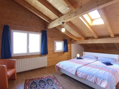 Ferienhaus für 11 Personen (170 m²) in Pany 6/10