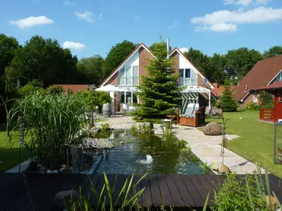 Ferienhaus für 4 Personen (70 m²) in Papenburg 1/10