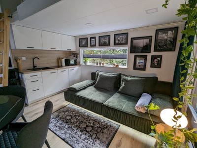 Ferienhaus für 4 Personen (32 m²) in Papenburg 5/10