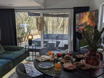 Ferienhaus für 4 Personen (32 m²) in Papenburg 6/10