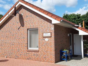 Ferienhaus für 4 Personen (65 m&sup2;) in Papenburg