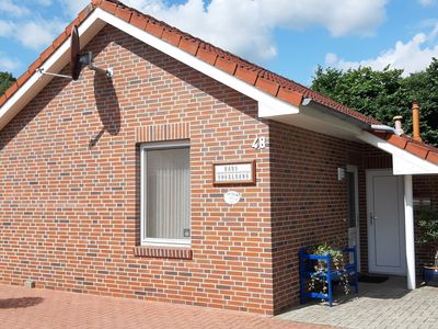 Ferienhaus für 4 Personen (65 m²) in Papenburg 1/10