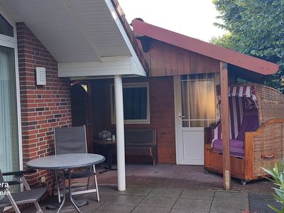 Ferienhaus für 4 Personen (65 m²) in Papenburg 3/10