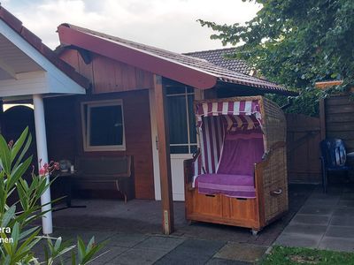 Ferienhaus für 4 Personen (65 m²) in Papenburg 4/10