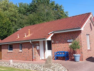 Ferienhaus für 4 Personen (65 m²) in Papenburg 1/10