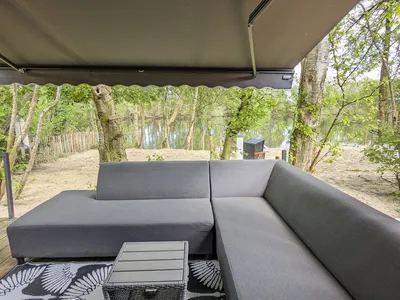 Ferienhaus für 4 Personen (32 m²) in Papenburg 1/10