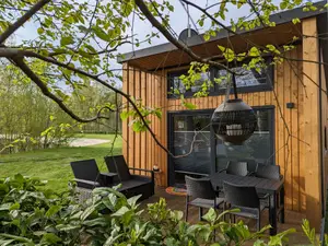 Ferienhaus für 6 Personen (32 m²) in Papenburg