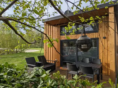 Ferienhaus für 6 Personen (32 m²) in Papenburg 1/10