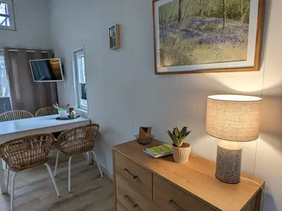 Ferienhaus für 6 Personen (32 m²) in Papenburg 8/10