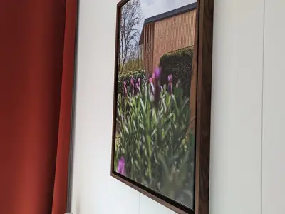 Ferienhaus für 6 Personen (32 m²) in Papenburg 10/10