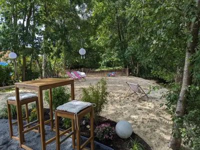 Ferienhaus für 4 Personen (32 m²) in Papenburg 2/10