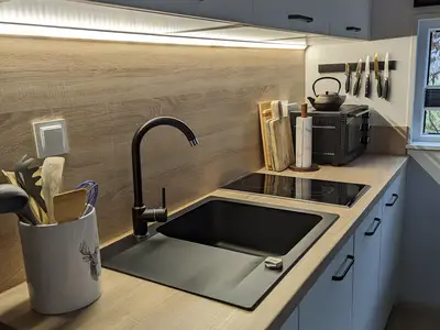 Ferienhaus für 4 Personen (32 m²) in Papenburg 4/10