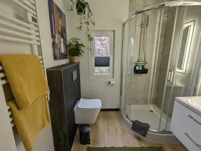 Ferienhaus für 4 Personen (32 m²) in Papenburg 5/10