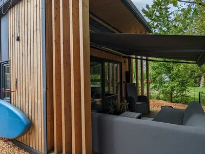 Ferienhaus für 4 Personen (32 m²) in Papenburg 8/10