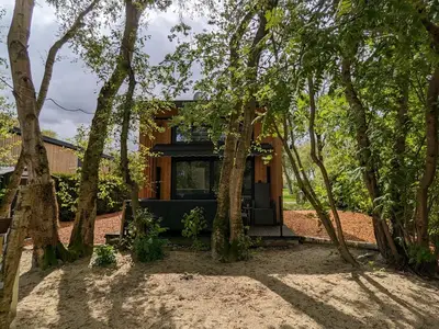 Ferienhaus für 4 Personen (32 m²) in Papenburg 10/10