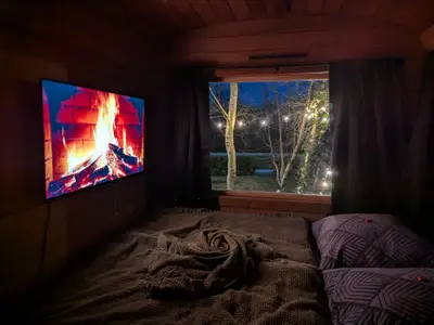 Ferienhaus für 2 Personen (14 m²) in Papenburg 1/10