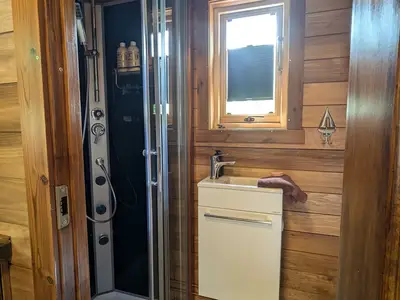 Ferienhaus für 2 Personen (14 m²) in Papenburg 4/10