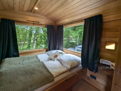 Ferienhaus für 2 Personen (14 m²) in Papenburg 5/10