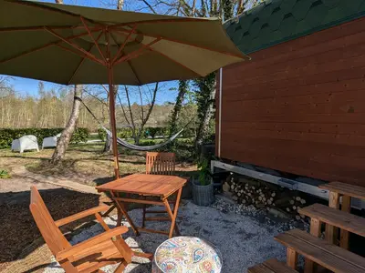 Ferienhaus für 2 Personen (14 m²) in Papenburg 7/10