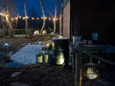 Ferienhaus für 2 Personen (14 m²) in Papenburg 8/10