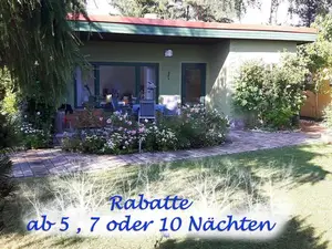 Ferienhaus für 4 Personen (32 m²) in Papendorf