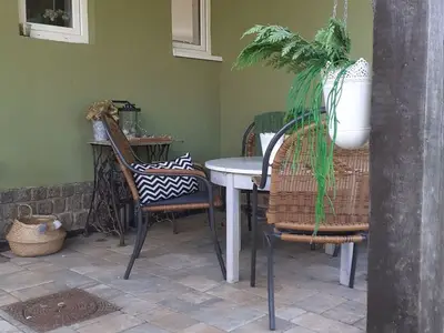 Ferienhaus für 4 Personen (32 m²) in Papendorf 2/10