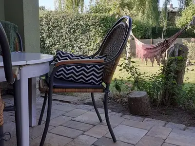Ferienhaus für 4 Personen (32 m²) in Papendorf 5/10