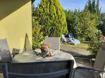 Ferienhaus für 4 Personen (32 m²) in Papendorf 6/10