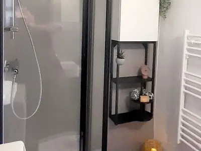 Ferienhaus für 4 Personen (32 m²) in Papendorf 8/10