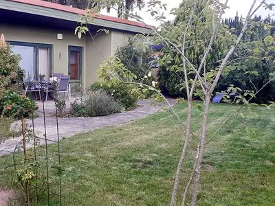 Ferienhaus für 4 Personen (32 m²) in Papendorf 9/10