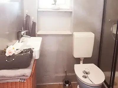 Ferienhaus für 4 Personen (32 m²) in Papendorf 10/10