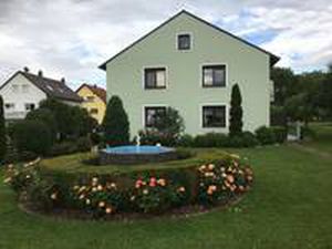 Ferienhaus für 3 Personen (40 m²) in Pappenheim