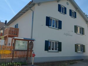 Ferienhaus für 3 Personen (40 m²) in Pappenheim