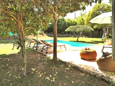 pool