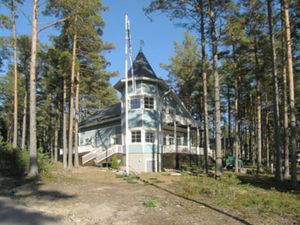 Ferienhaus für 10 Personen (164 m²) in Parainen