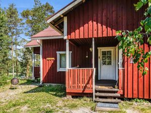 Ferienhaus für 5 Personen (55 m²) in Parainen