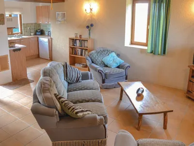 living-room